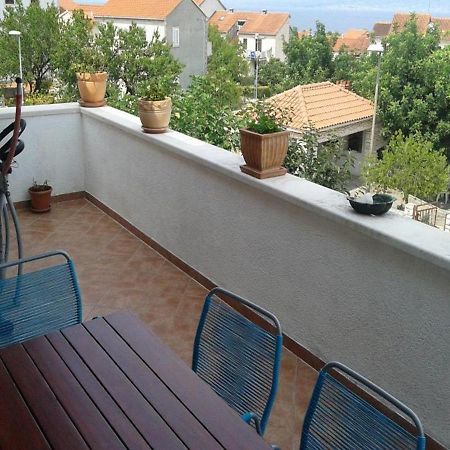 Apartments Magda سوبيتار المظهر الخارجي الصورة