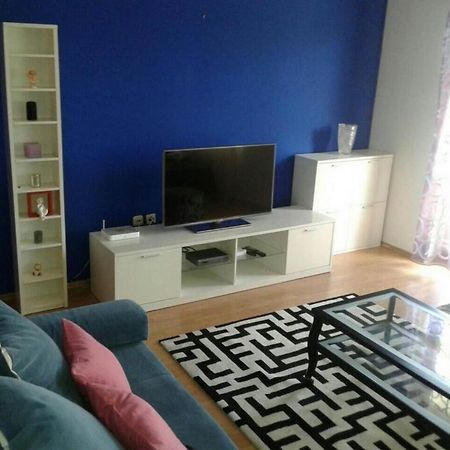 Apartments Magda سوبيتار المظهر الخارجي الصورة