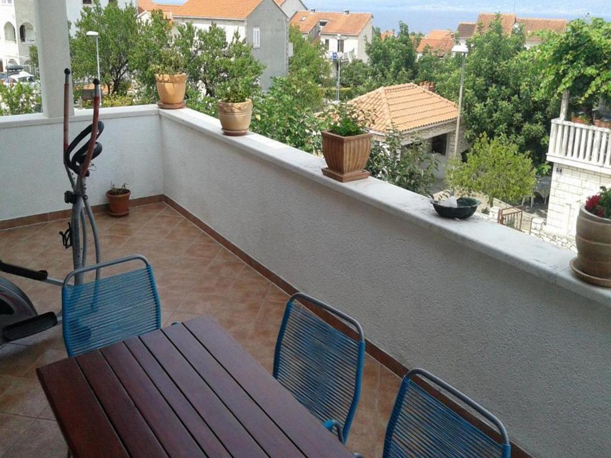Apartments Magda سوبيتار المظهر الخارجي الصورة