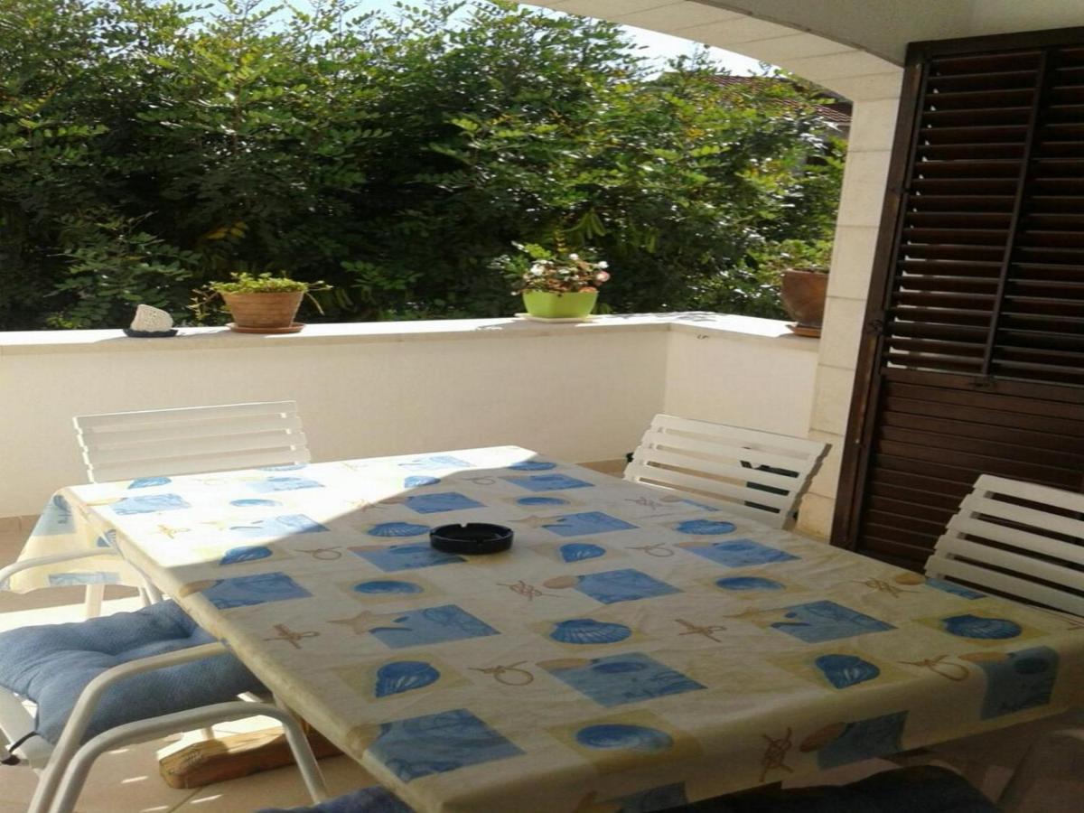 Apartments Magda سوبيتار المظهر الخارجي الصورة