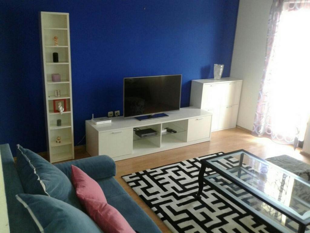 Apartments Magda سوبيتار المظهر الخارجي الصورة