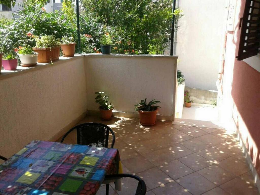 Apartments Magda سوبيتار المظهر الخارجي الصورة