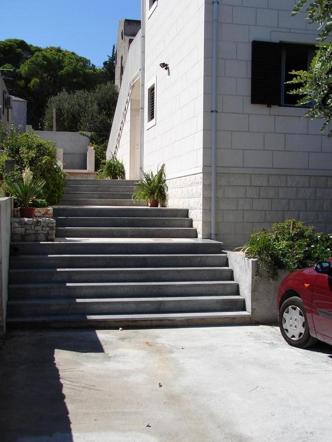 Apartments Magda سوبيتار المظهر الخارجي الصورة