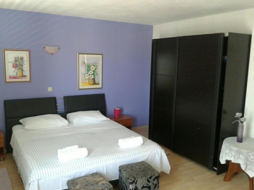 Apartments Magda سوبيتار المظهر الخارجي الصورة