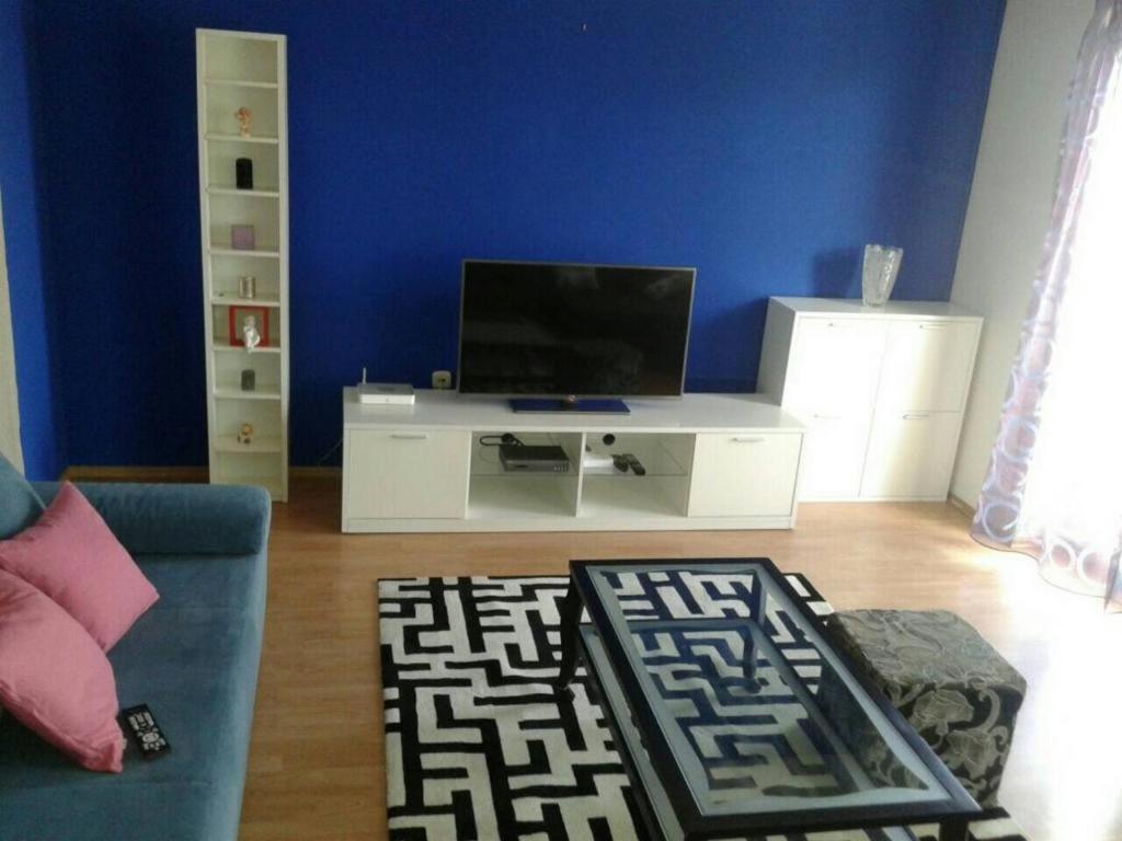 Apartments Magda سوبيتار المظهر الخارجي الصورة