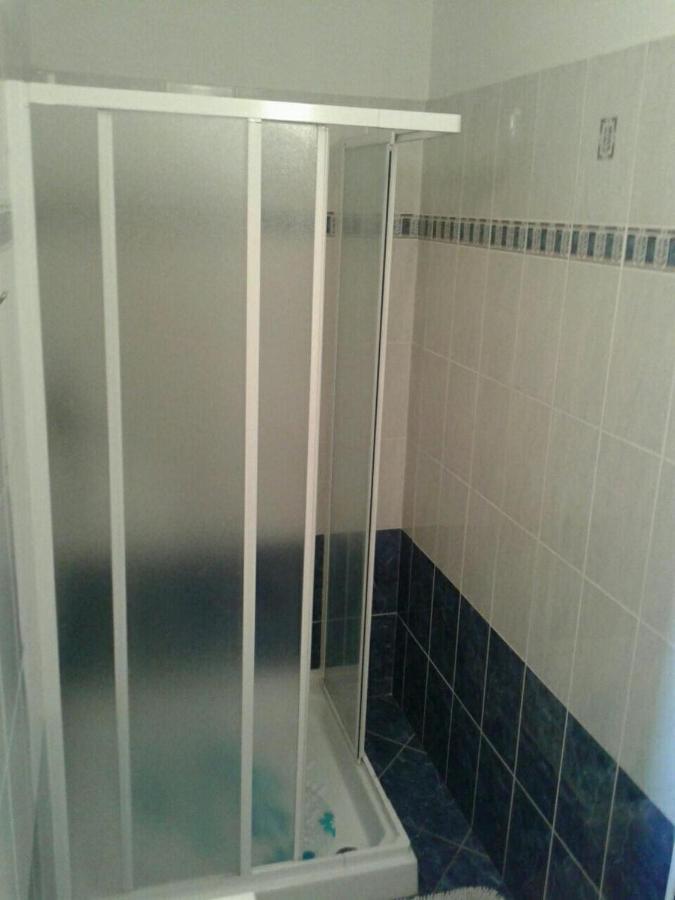 Apartments Magda سوبيتار المظهر الخارجي الصورة