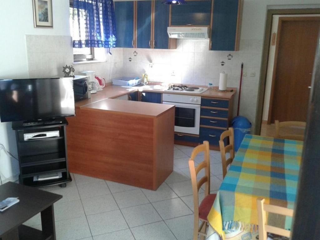 Apartments Magda سوبيتار المظهر الخارجي الصورة
