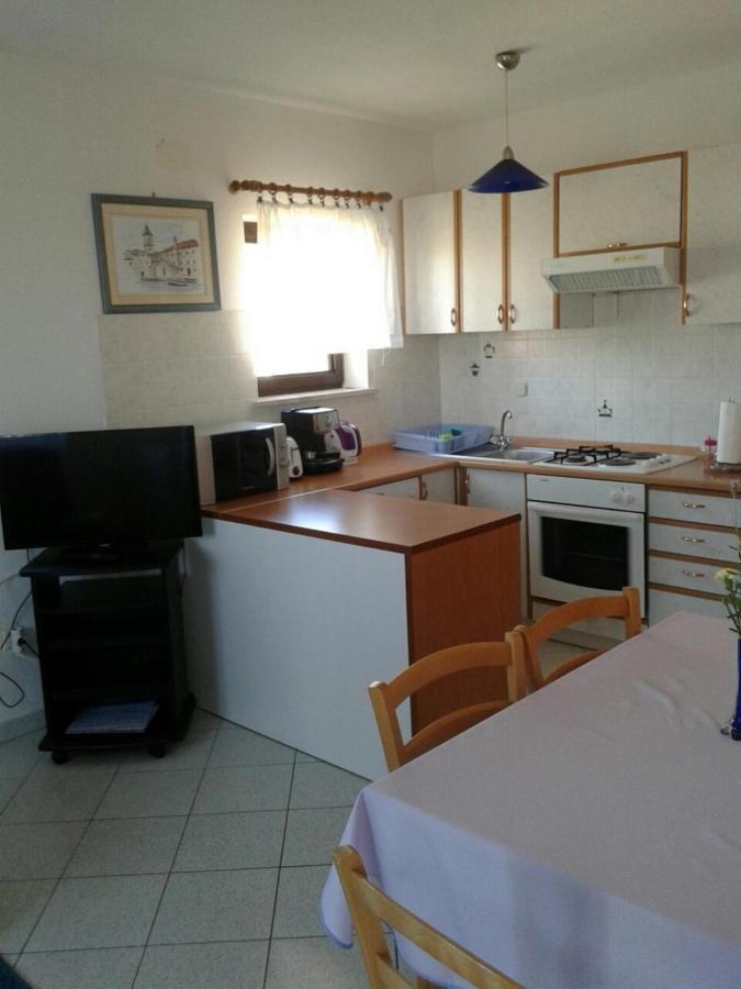 Apartments Magda سوبيتار المظهر الخارجي الصورة