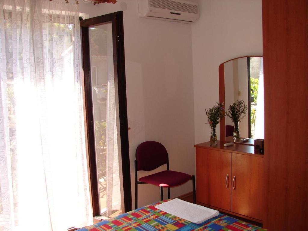 Apartments Magda سوبيتار المظهر الخارجي الصورة