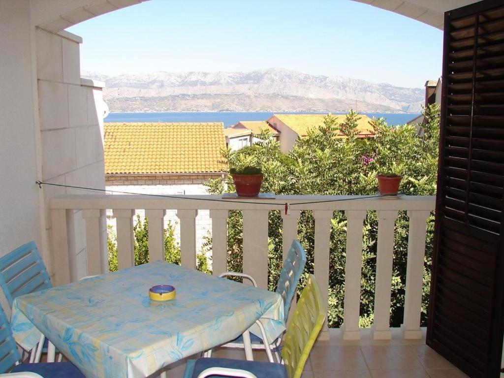 Apartments Magda سوبيتار المظهر الخارجي الصورة