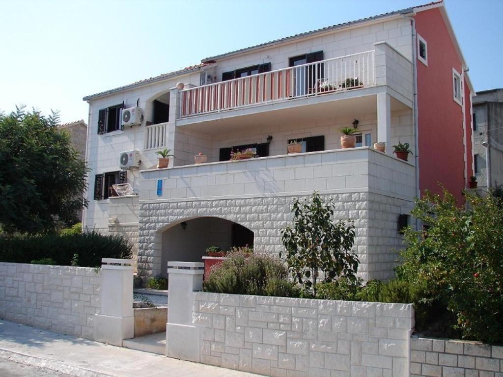 Apartments Magda سوبيتار المظهر الخارجي الصورة