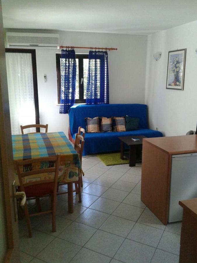 Apartments Magda سوبيتار المظهر الخارجي الصورة