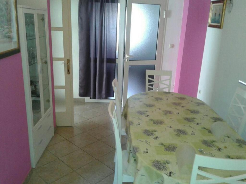 Apartments Magda سوبيتار المظهر الخارجي الصورة