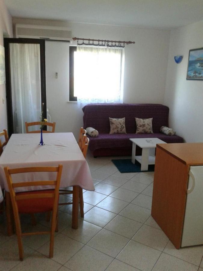Apartments Magda سوبيتار المظهر الخارجي الصورة