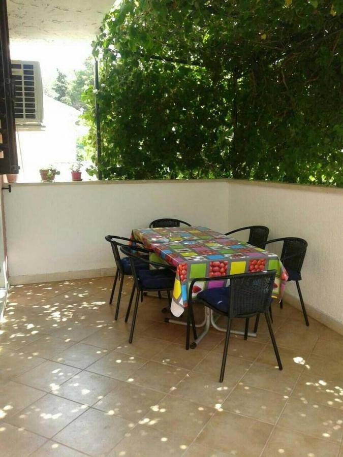 Apartments Magda سوبيتار المظهر الخارجي الصورة