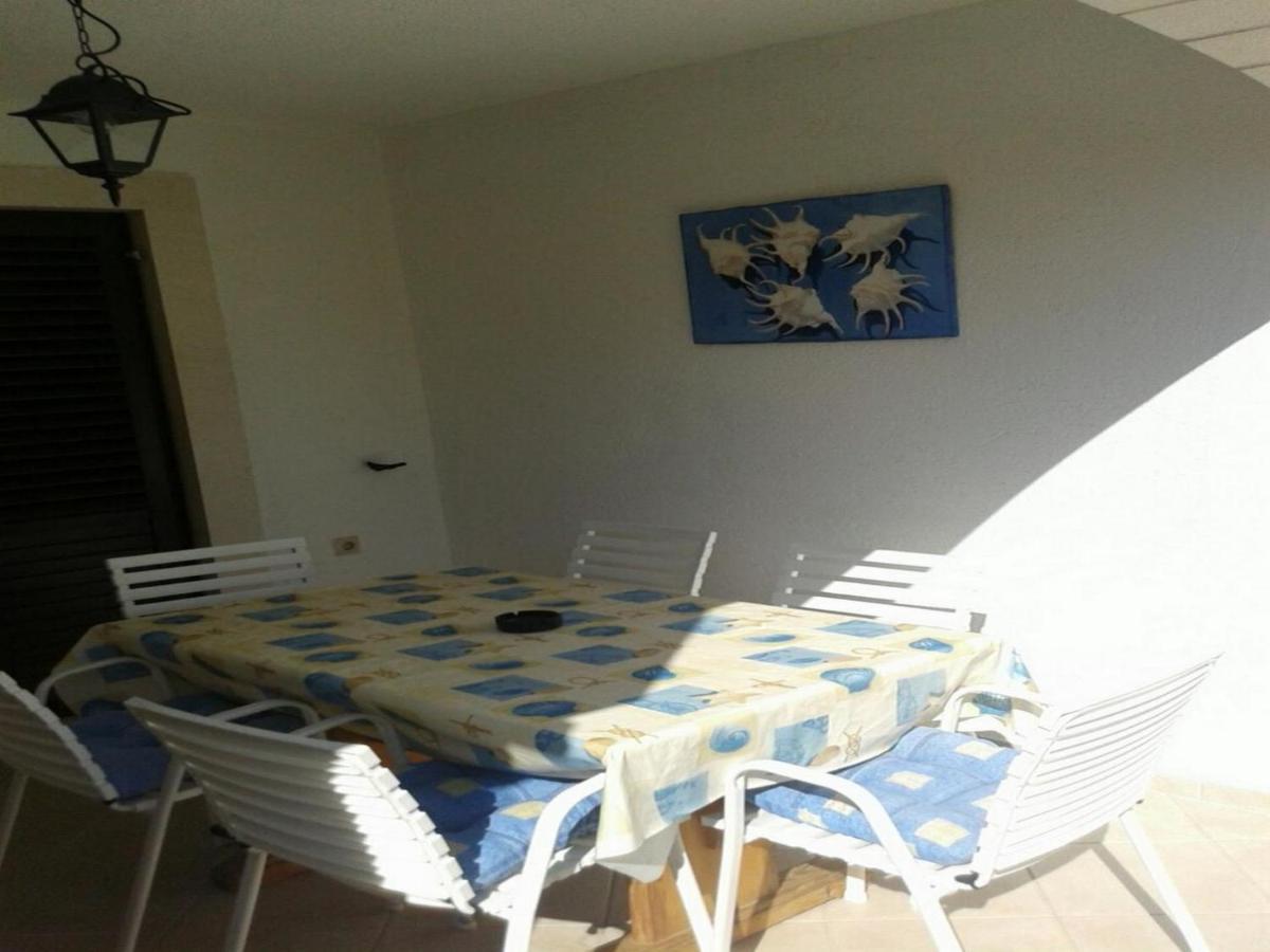 Apartments Magda سوبيتار المظهر الخارجي الصورة