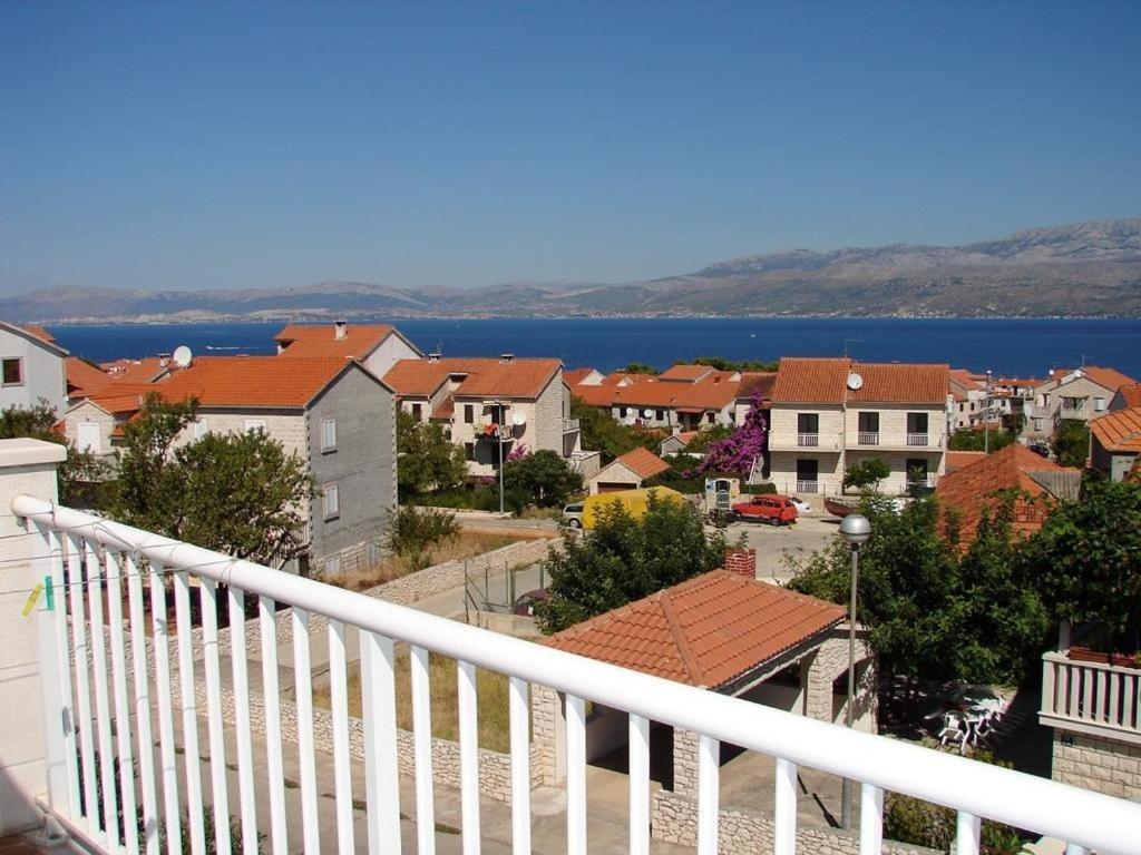 Apartments Magda سوبيتار الغرفة الصورة